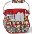 Blossom Garden Tote